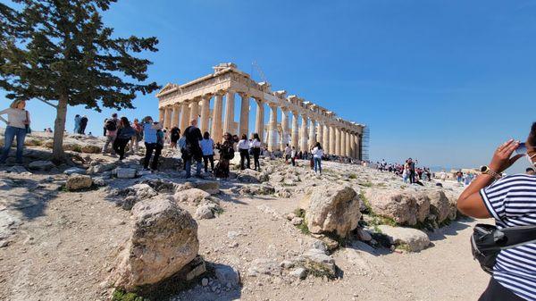 Parthenon