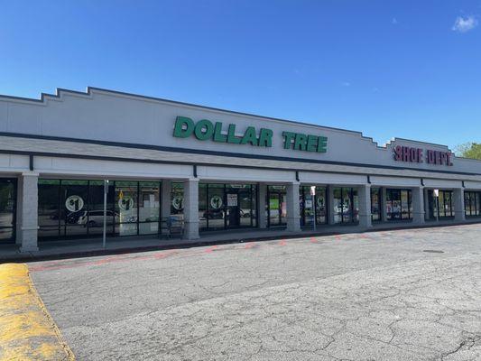 Dollar Tree