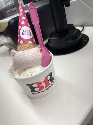 Baskin-Robbins