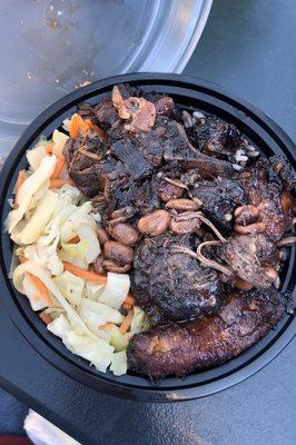 Oxtails