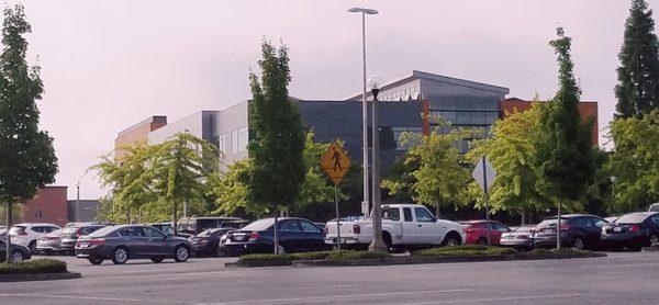 Portland Community College