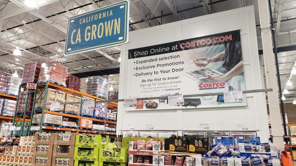 Costco Wholesale