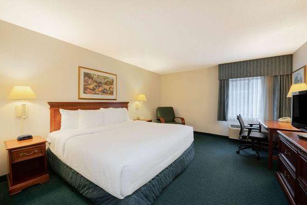 La Quinta Inn By Wyndham Cleveland Independence