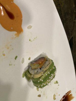 Avocado Roll