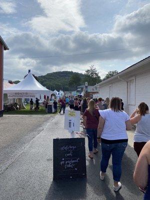 Fairfield County Fair