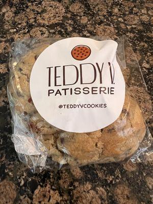 Teddy V Patisserie