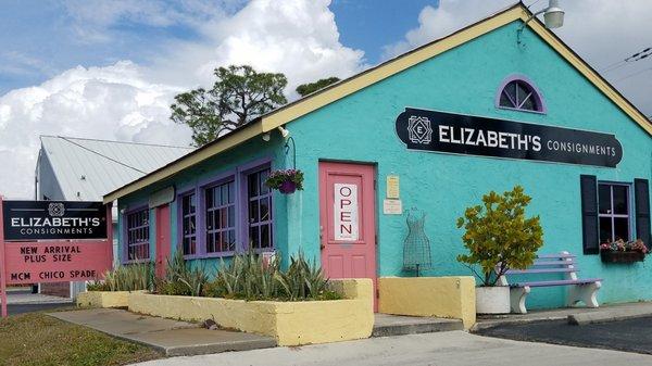 Elizabeth's Consignments