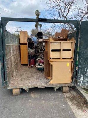 Junk Removal