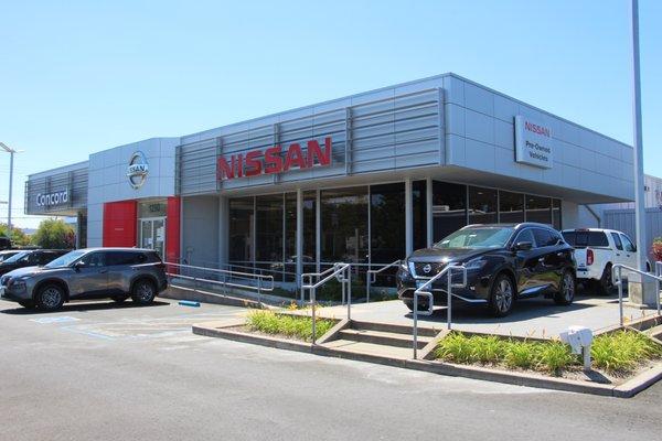 www.Concord-Nissan.com