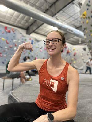 Mesa Rim Climbing Center - Reno