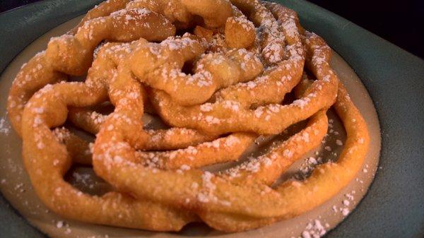 Funnel Cake