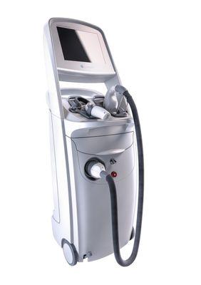 Our Lumenis Lightsheer Infinity laser hair removal system is one of the most popular on the market. It can treat any skin type and color!