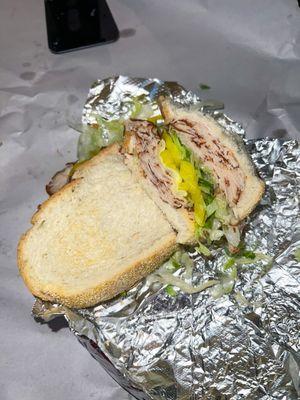 J&M Export Deli