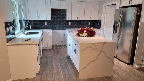 Kitchen remodeling in Inglewood ca 
By cavalier builders