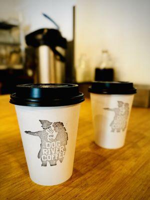 Dog River Coffee Co