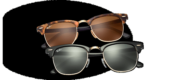 Ray Ban Clubmaster