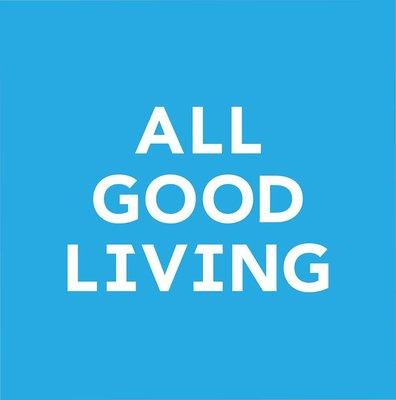 All Good Living