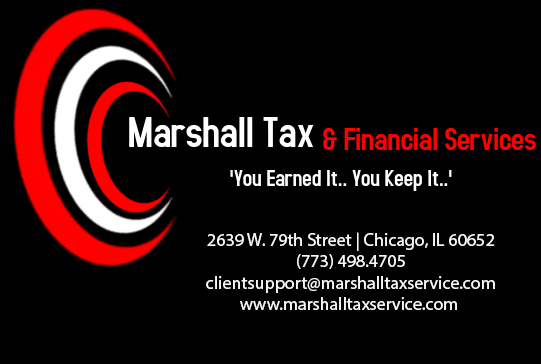 Marshall Tax & Financial Services