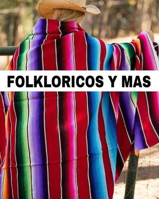 Folkloricos y mas 
513 Allen Genoa rd 
South Houston tx 77587