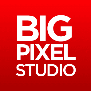 Big Pixel Studio