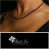 Local & national leader for BlackIce Diamonds - Fine black diamond glittering bead strands.