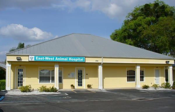 East-West Animal Hospital