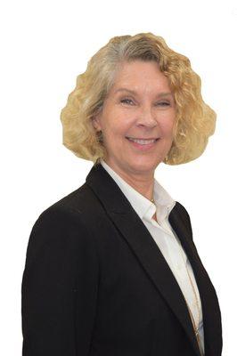 Sue Montpetit Broker/Owner Property Manager Office Manager