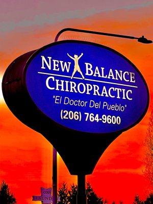 New Balance Chiropractic