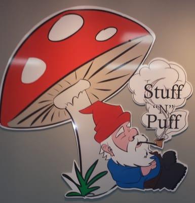 Stuff N Puff Smoke Shop