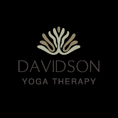 A brand new look for a rebirth of Davidson Yoga Therapy at the Willow Center for Resilient Living in Cornelius!