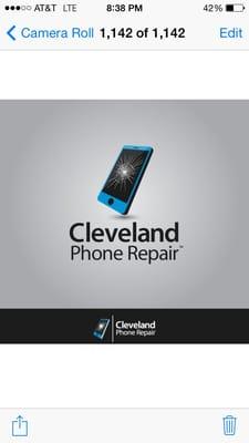 Cleveland Phone Repair