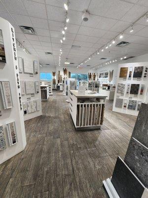 Daltile, Marazzi Sales Service Center