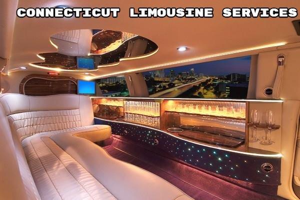 Connecticut Limousine Services