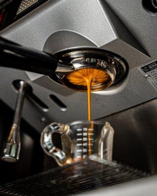 Espresso