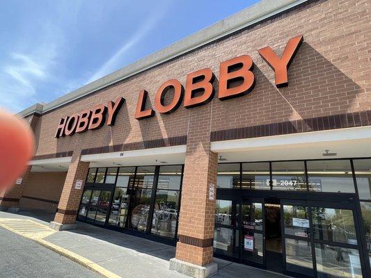 Hobby Lobby