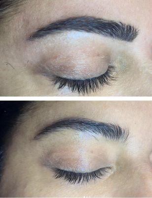 Brows by Paola