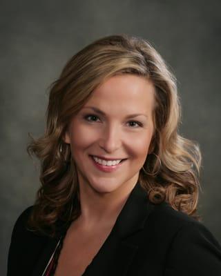 Theresa Heitter, CLU Agent