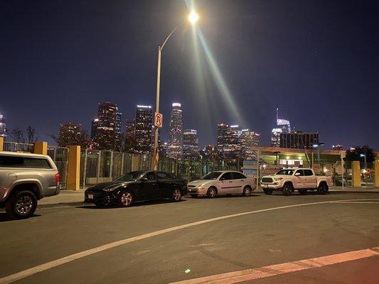 Vista Hermosa Natural Park