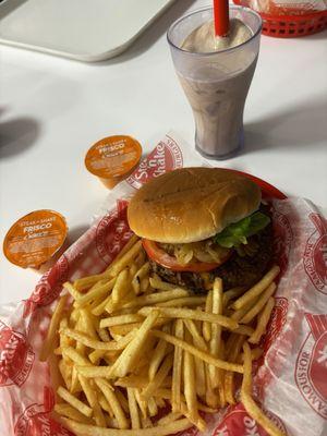 Steak 'n Shake