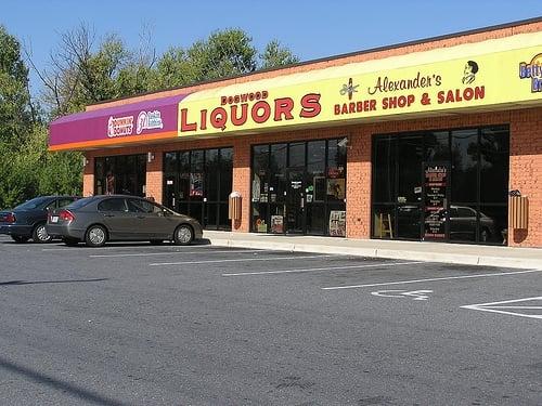 Dogwood Liquors