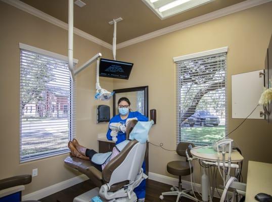 Sunrise Dental