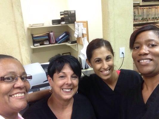 Ligon Dental Group