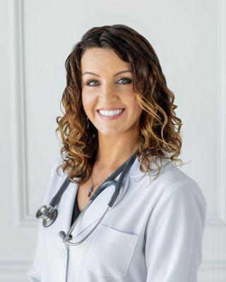 Diane Goetz, APRN, FNP-C