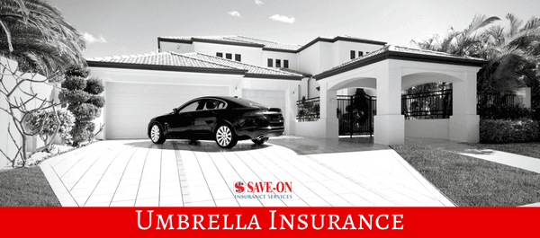 Los Angeles area leader in Personal & Commercial Umbrella Insurance Solutions