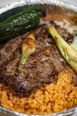 Carne Asada