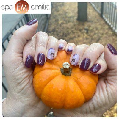 Happy Halloween from Spa Emilia!