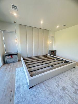 Custom Beds by Divine Headboards