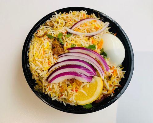 Avachi Biryani House