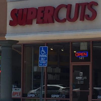 Supercuts