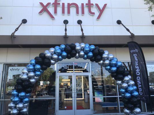 Xfinity store by Comcast